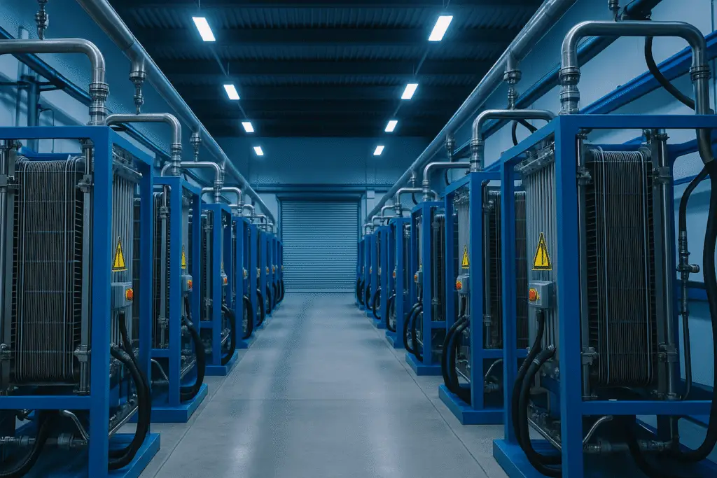 Compatible with external digital or analog readout electronics