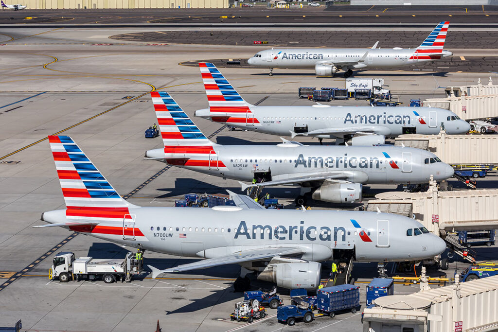 battery safety laptop fire plane american airlines